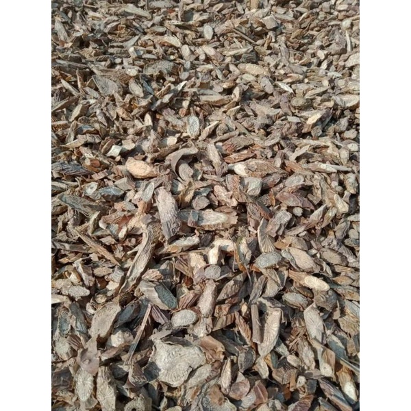 1 kg Dây Đau Xương.thái lát khô sạch