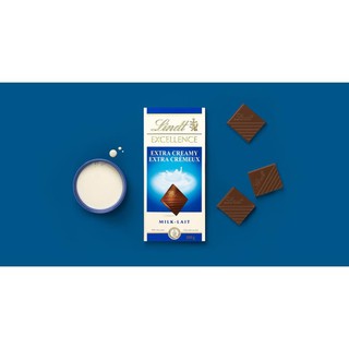 Socola Lindt Swiss Classic - 100g