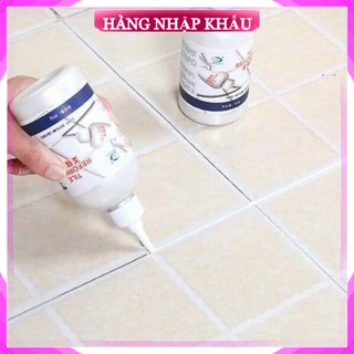Keo kẻ mạch gạch chống thấm hàn quốc keo chà ron gạch