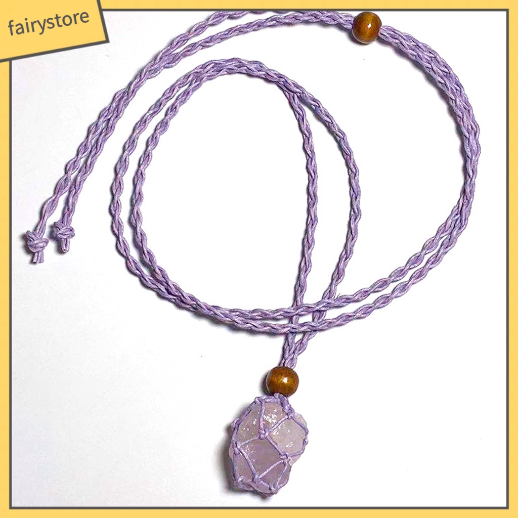 Vòng cổ handmade phong cách Bohemian dành cho nữ