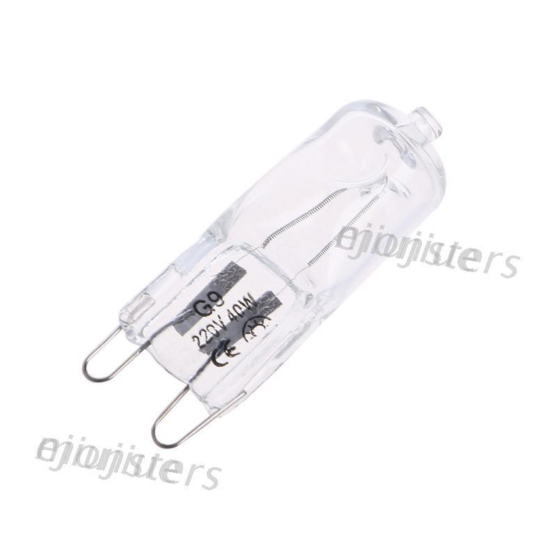 Bóng Đèn Halogen G9 40w 220v 40w