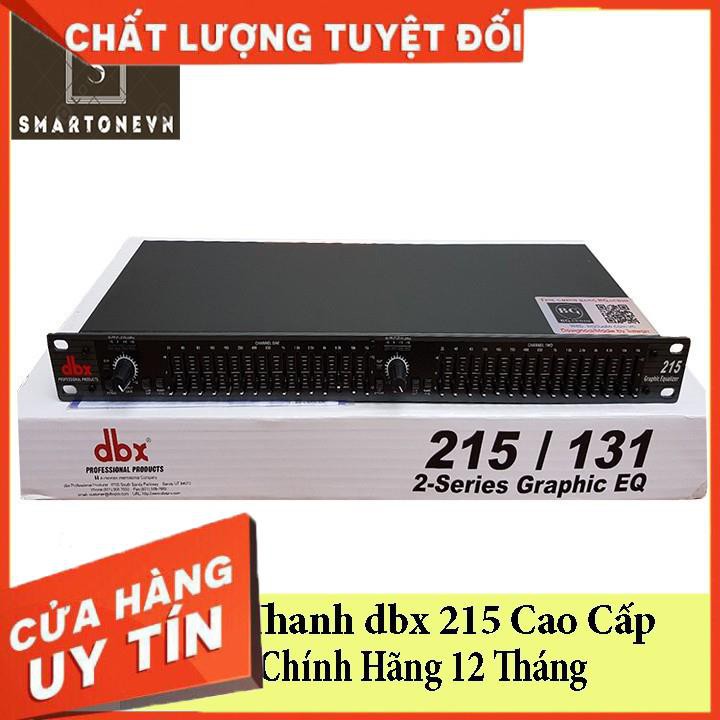 Lọc Xì DBX 215