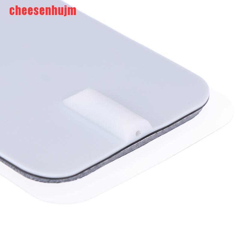 Bộ 10 Miếng Dán Điện Cực 6 * 9cm Có Thể Tái Sử Dụng Cho Máy Mát Xa Cơ Thể