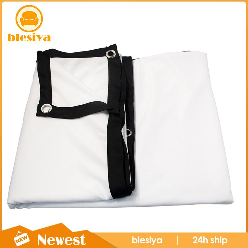 Màn Hình Máy Chiếu 16: 9 HD Có Thể Gấp Gọn Tiện Dụng