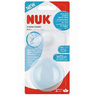 TRỢ TY CHO MẸ SILICON NUK-ĐỨC