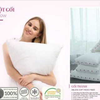 Ruột gối bông Grand
