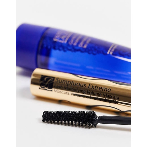 Estee Lauder - Set Chăm Sóc Da 3 Món Estee Lauder Mascara Esentials