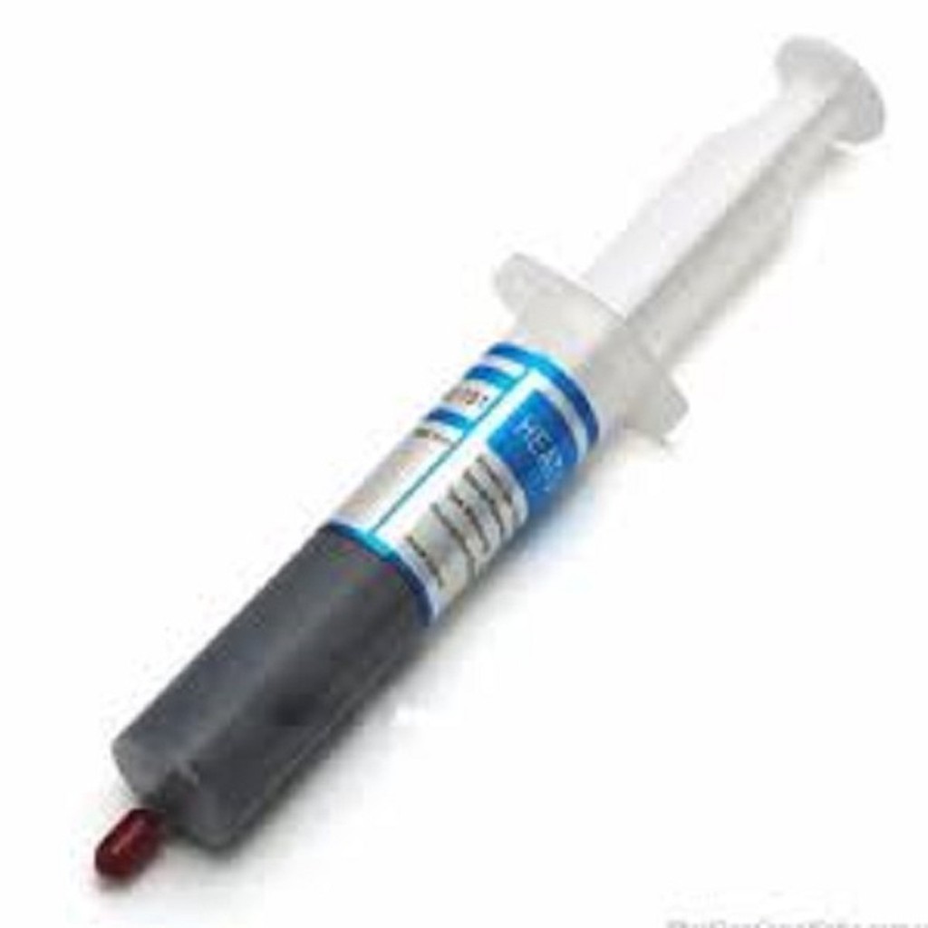 Keo tản nhiệt xilanh to