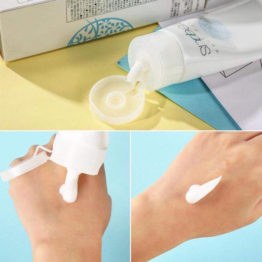 Sữa Rửa Mặt Freeplus Mild Soap A
