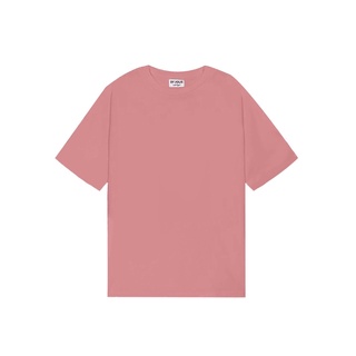 ÁO PHÔNG TRƠN HỒNG RUỐC XL