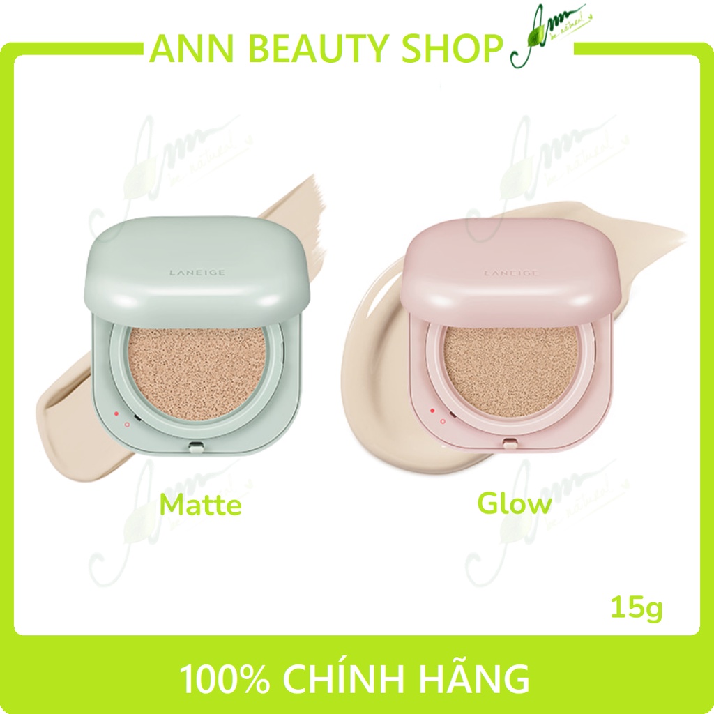 Phấn Nước Laneige Neo Cushion 15g