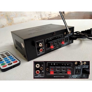 Amply Mini Karaoke  AK-698E