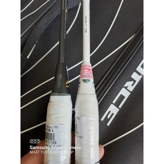 Vợt cầu lông Lining Windstorm 79 - 5U (Chính hãng)