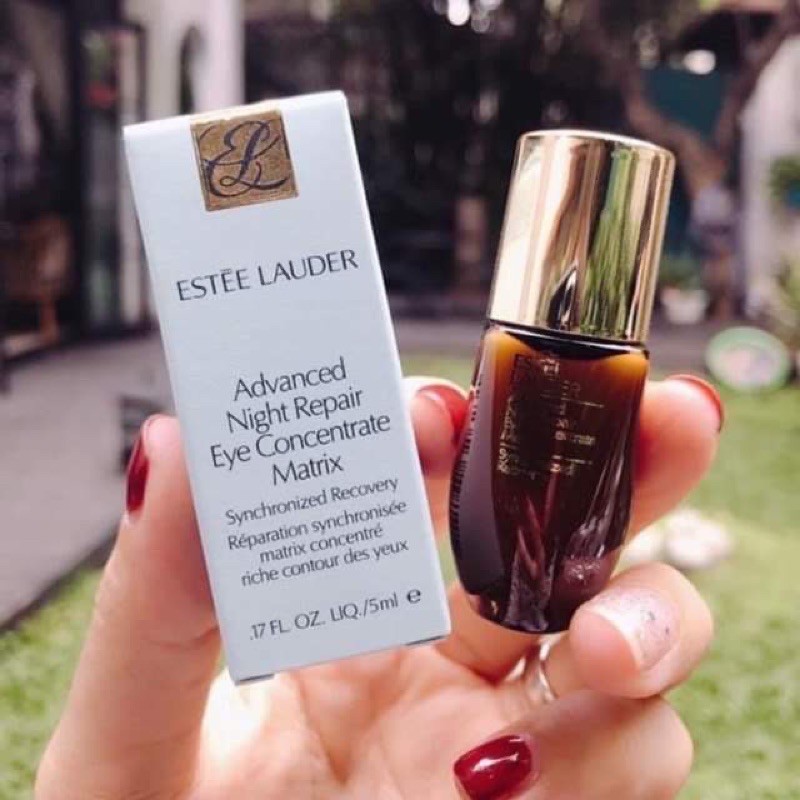 Serum dưỡng mắt Estee Lauder matrix mini 5ml có hộp | BigBuy360 - bigbuy360.vn