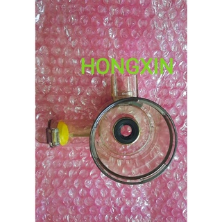 PHỤ KIỆN MÁY ÉP CHẬM MINI HONGXIN