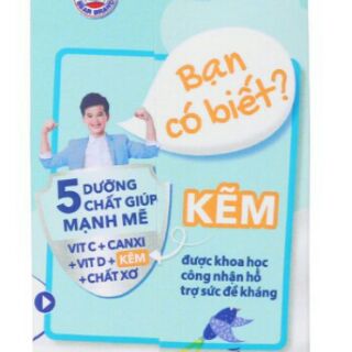 sữa nestle yogu 115ml