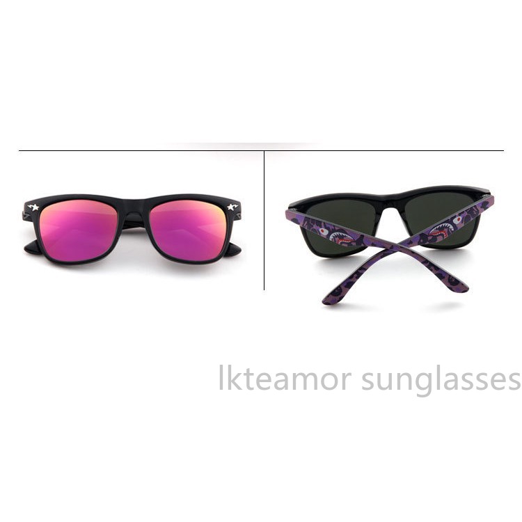 Kính mát cho bé trai và bé gái