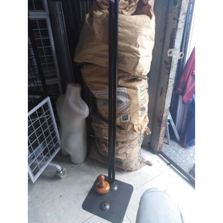 Chân sắt đứng của manocanh nhung