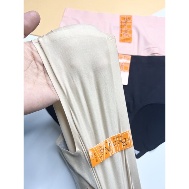 Quần lót su đúc xuất Nhật không đường may chất siêu mềm mát hàng BEENA 813