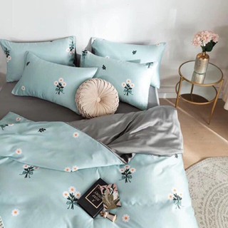 Lụa hoạ tiết