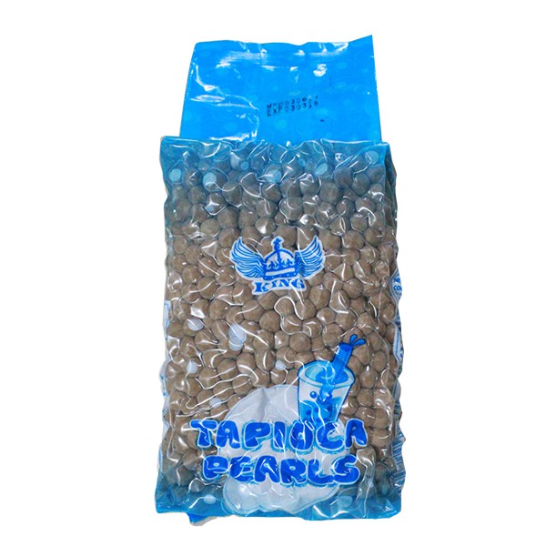 Trân châu caramel king thái lan 1kg