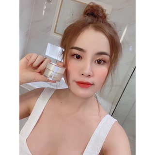Kem Face Tối Pumr