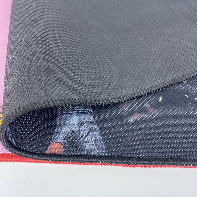 Lót chuột lớn gaming cỡ lớn kê tay cute LUVIBA LC70