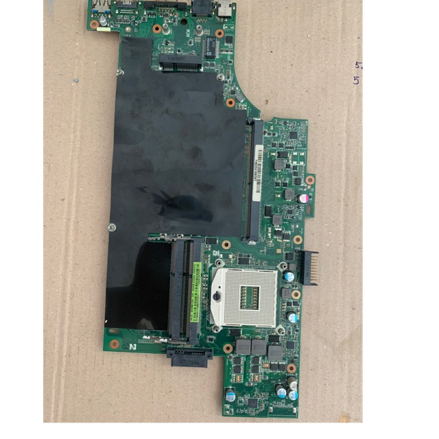 Mainboard laptop asus G53 G53sw G53JW