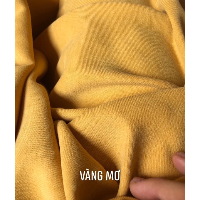 Combo 3m chéo nhung