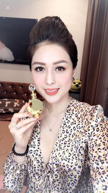 (Shopee trợ giá) Tinh dầu Dubai mẫu Phượng hoàng sang chảnh( hàng hiếm kèm quà tặng) | BigBuy360 - bigbuy360.vn