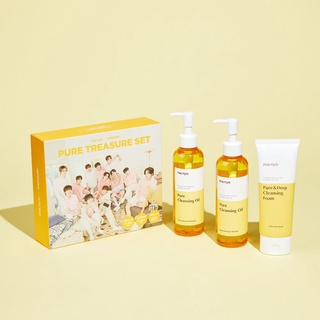 MANYO FACTORY Pure TREASURE Set