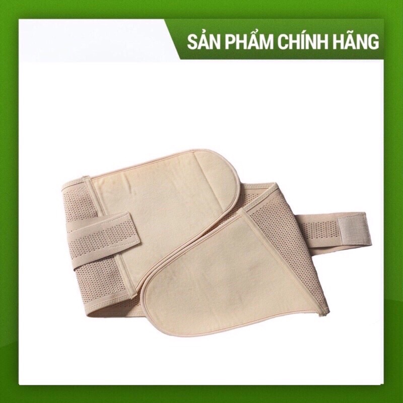 ĐAI DÁN NỊT BỤNG ĐỊNH HÌNH EO