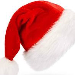 (Ảnh Thật) Mũ Noel