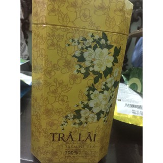 Trà Lài Rồng Vàng 150g