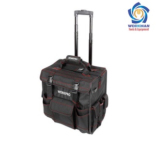 Vali kéo bằng vải polyester size 18'' w081029