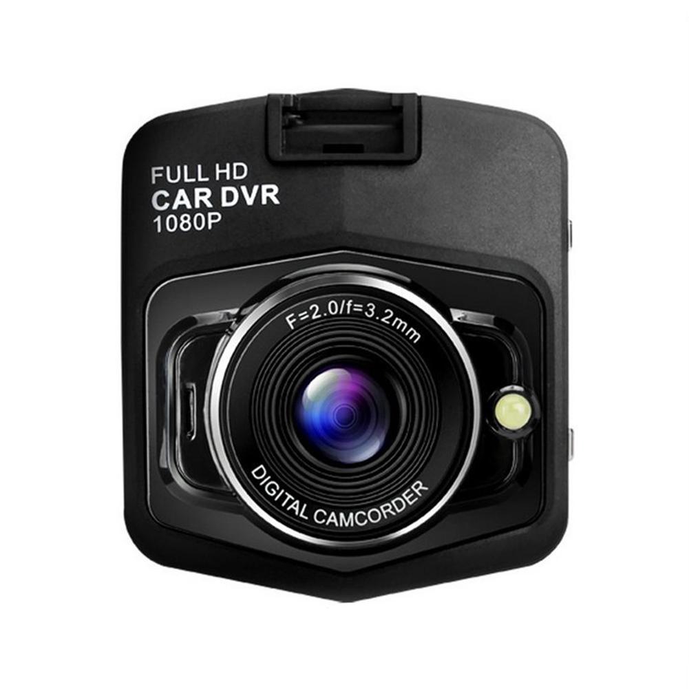 Camera Hành Trình Dvr 1080p / 720p Cho Xe Hơi