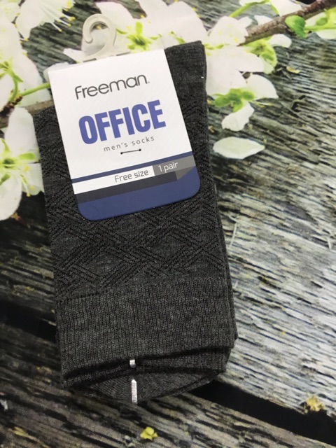 SOF409 VỚ/TẤT DÀI QUA MẮC CÁ