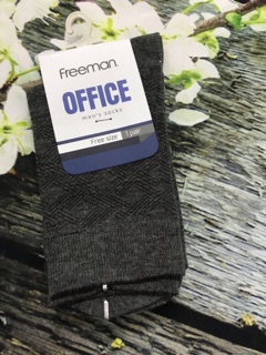SOF409 (Freeman)[hình thật+clip]VỚ/TẤT DÀI QUA MẮC CÁ