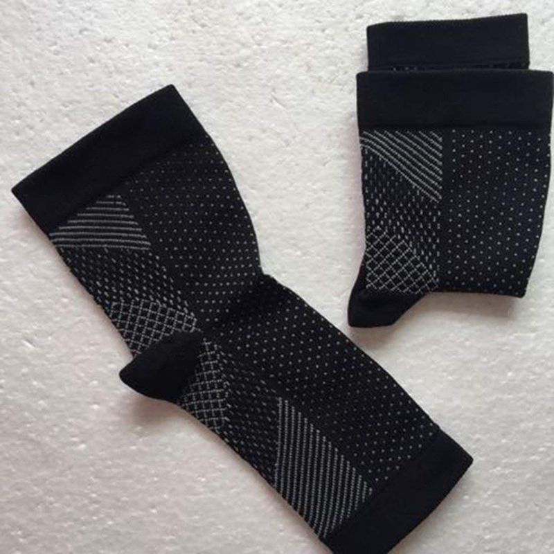 1 Đôi Vớ Nén Chống Mỏi Chân