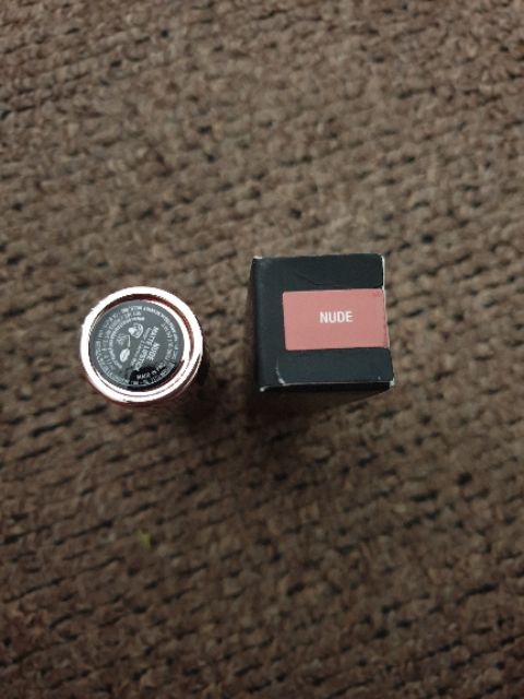 Son thỏi Anastasia màu Nude.