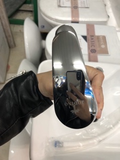 Vòi chậu rửa mặt Jodino