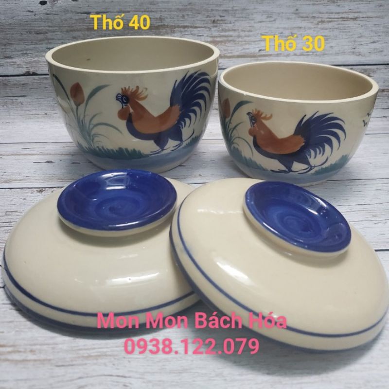 💢🐓💥THỐ ĐÁ VẼ CON GÀ SIZE TO💢🐓THỐ ĐẸP💥 HÀNG THỦ CÔNG HIẾM VÀ ĐỘC.🤩🤗😋
