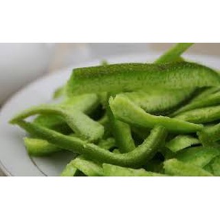 200g mứt vỏ bưởi sấy thái lan