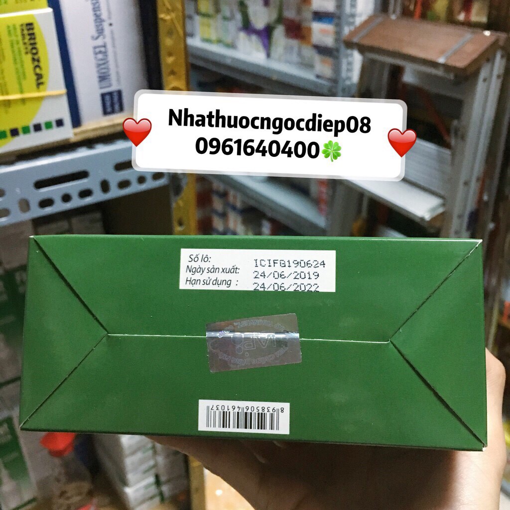 INFOGOS  Bổ sung chất xơ hỗ trợ điều trị táo bón (Hộp 30 gói ) -  [ Quầy Thuốc bảo Lâm ] -[Chính Hãng]