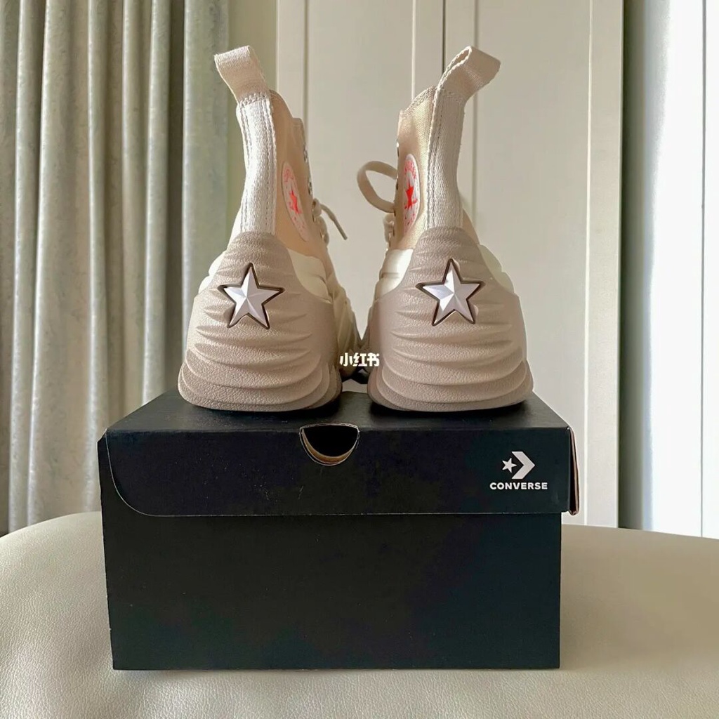 Giày Sneaker Converse Tăng Chiều Cao Cho Nam Và Nữ Mã 1570