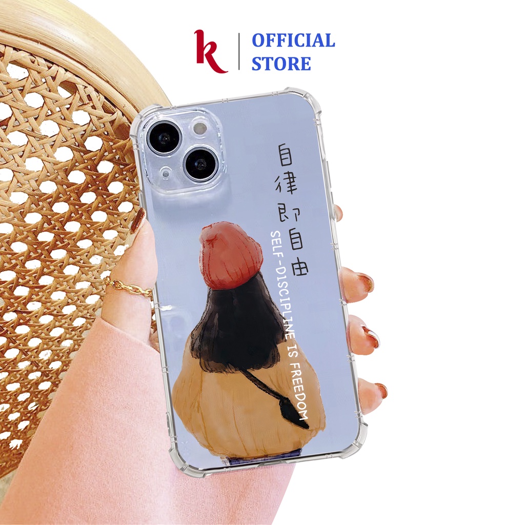 Ốp lưng iphone đôi Thời Trang chống sốc trong suốt case 14plus 14 pro max 13 12 promax 11 mini 6 6s 7 8 plus x xr xs Se
