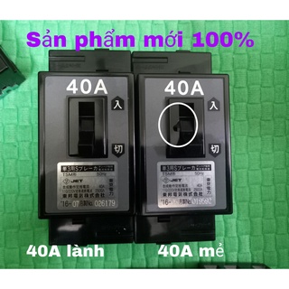 CB CHỐNG CHẬP NHẬT 2 PHA 30A ĐẾN 60A