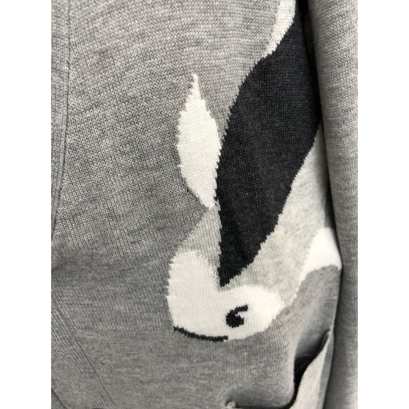 [GIÁ HỦY DIỆT] CARDIGAN THOM BROWNE High quality lady | BigBuy360 - bigbuy360.vn
