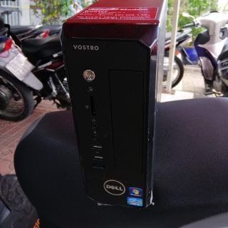 Máy tính  dell vostro 270s
