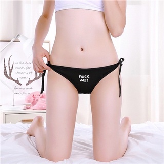 ☀️Quần Lót Ren, Cotton cột dây☀️